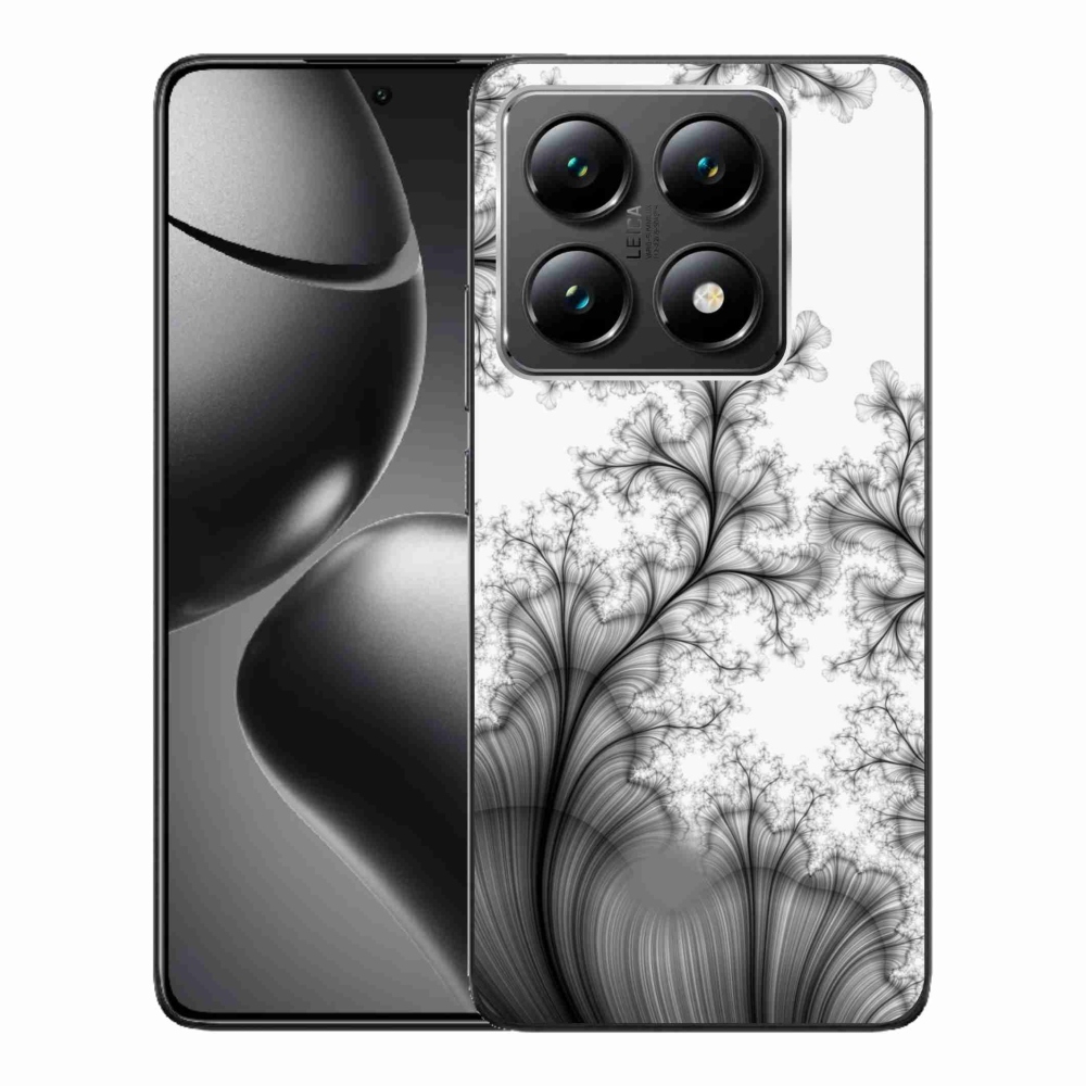 Gélový kryt mmCase na Xiaomi 14T - abstrakt 20
