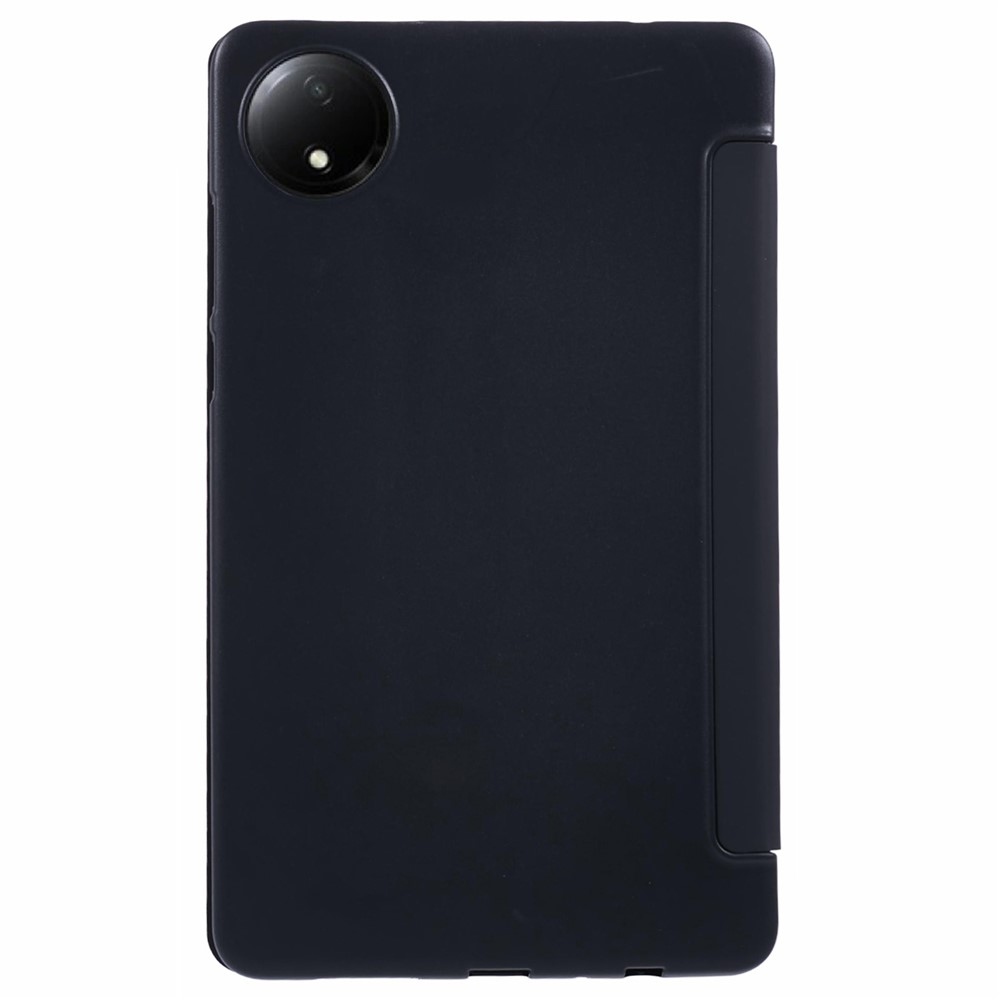 Cases skladacie púzdro na Xiaomi Redmi Pad SE 8.7 - čierne