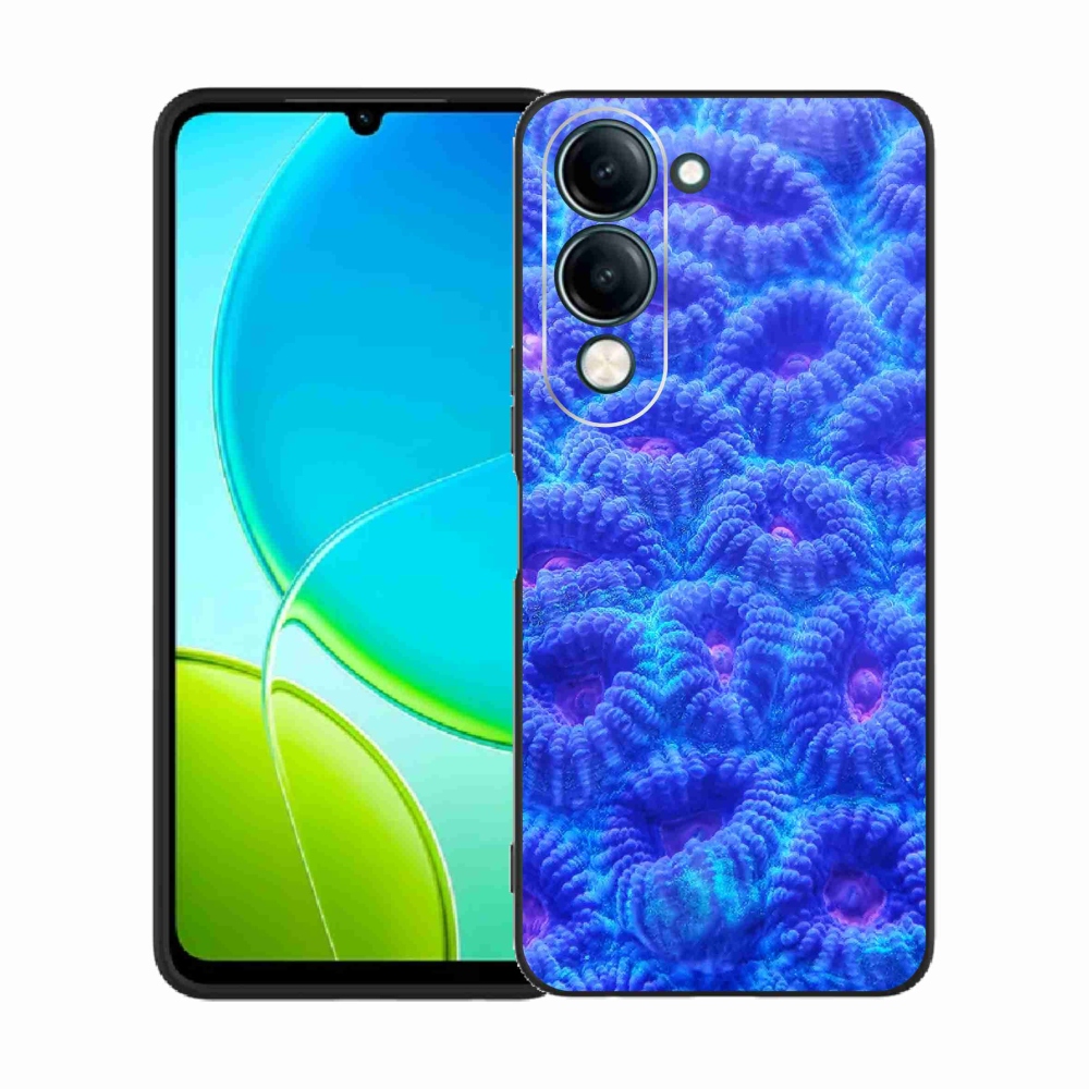 Gélový kryt mmCase na Vivo Y29s 5G - abstraktný motív 17