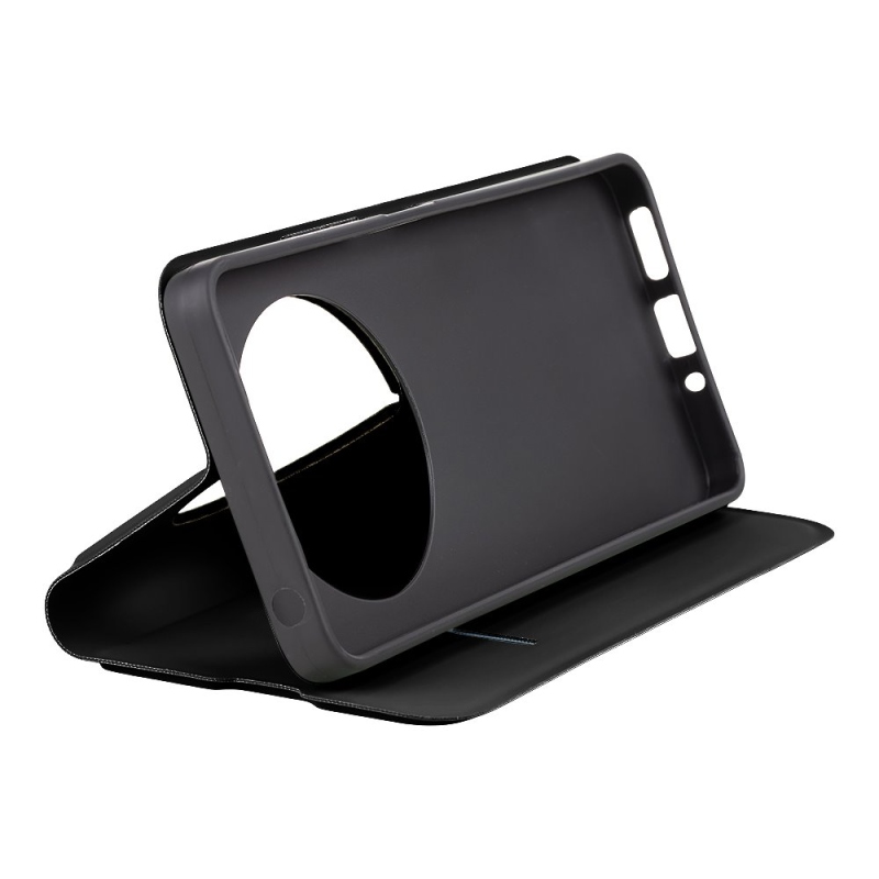 BALENIE:ME SmoothTouch Case pre Xiaomi Redmi 14C 4G Black