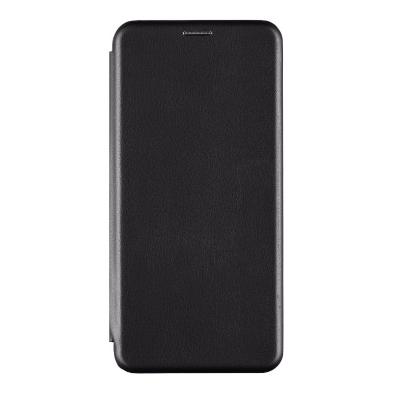 OBAL:ME Book Puzdro pre Xiaomi Redmi 12 4G/5G Black