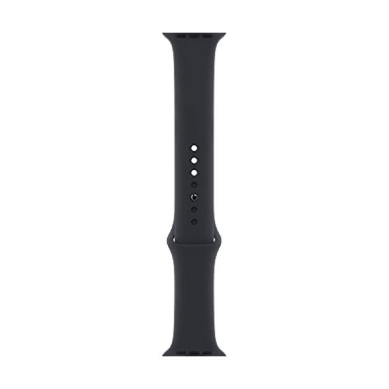 MKU83AM/A Apple Watch 41mm Šport Band Midnight