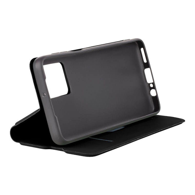 BALENIE:ME SmoothTouch Case pre Motorola G54 5G/Power Edition Black