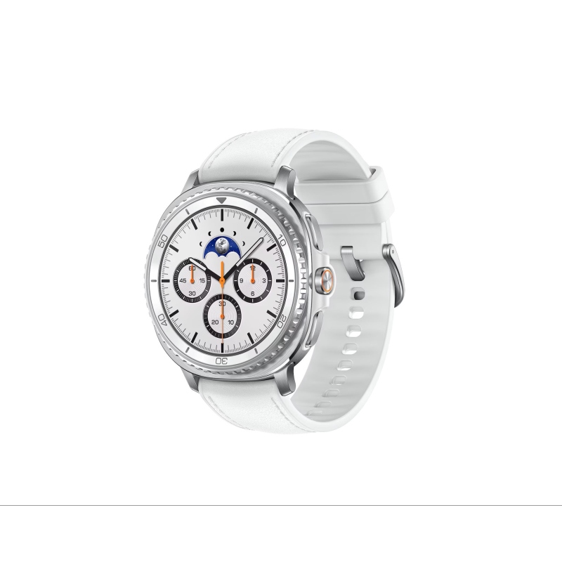 SM-L500 Samsung Galaxy Watch 8 Classic 46mm White