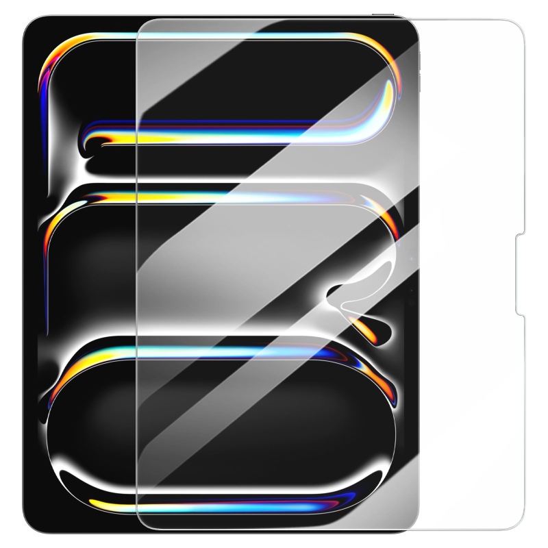 Nillkin Tvrdené sklo 0,4 mm H+ pre iPad Air 11 2024/25/26 (s aplikátorom)
