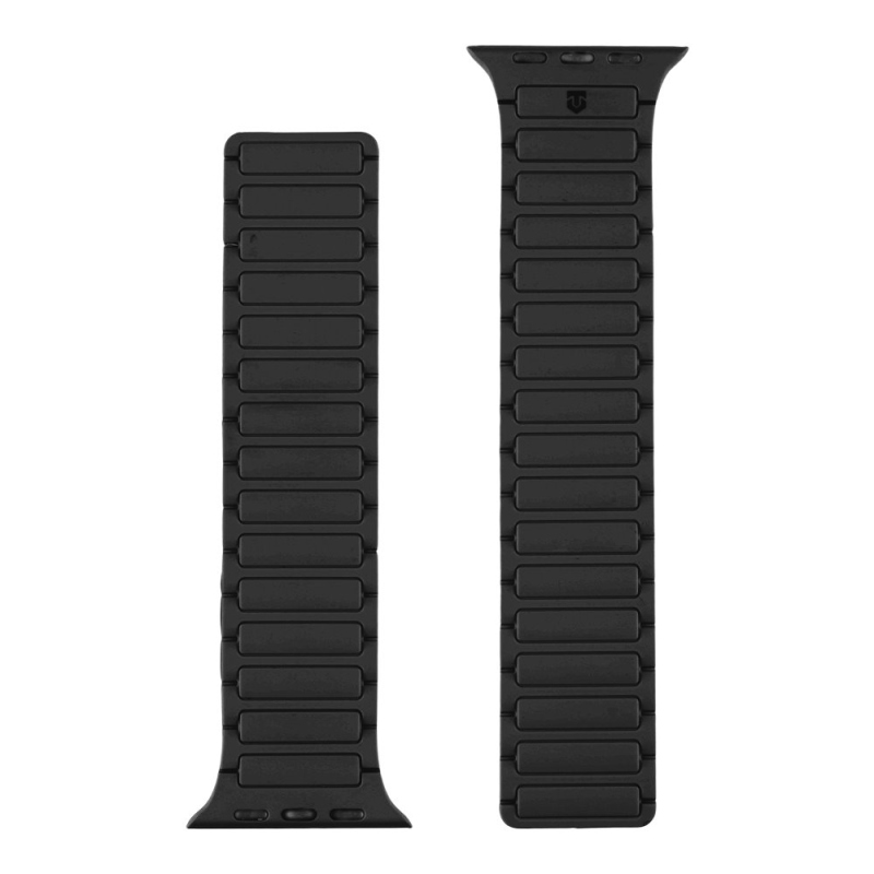 Tactical MagBand pre Apple Watch 42/44/45/49 Black