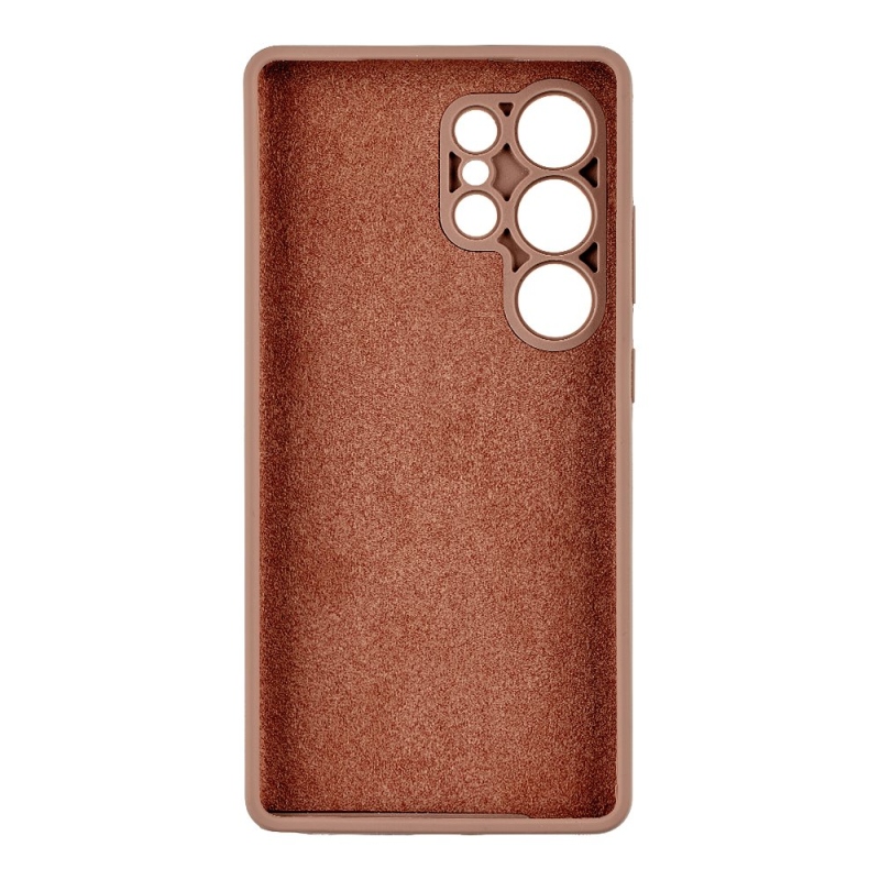 Taktický kryt Beaver pre Samsung Galaxy S25 Ultra Fly Moose