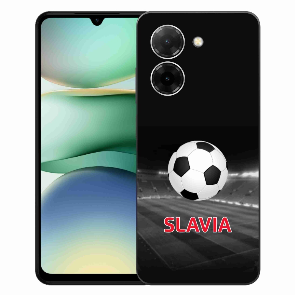 Gélový kryt mmCase na Xiaomi Redmi A5 - slavia