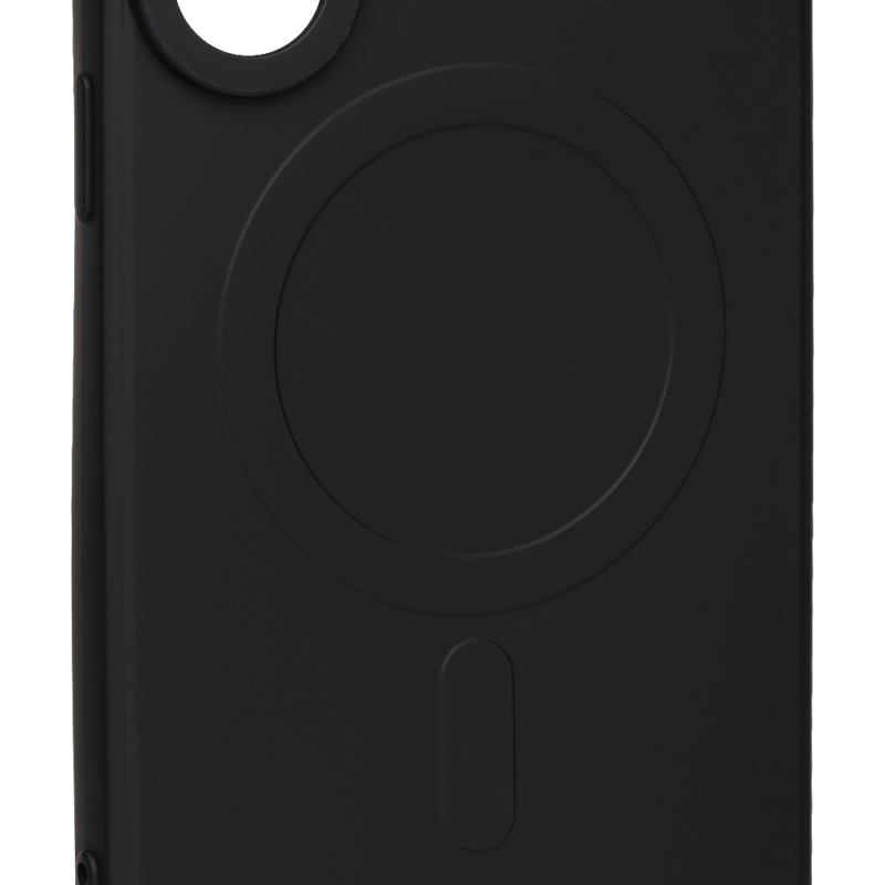 OBAL:ME MagNetix Sculpt Kryt pre Samsung Galaxy S26 FE, čierny