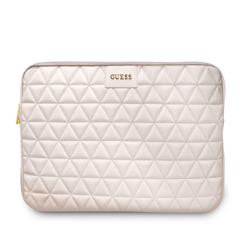 Guess Quilted Obal pre Notebook 13