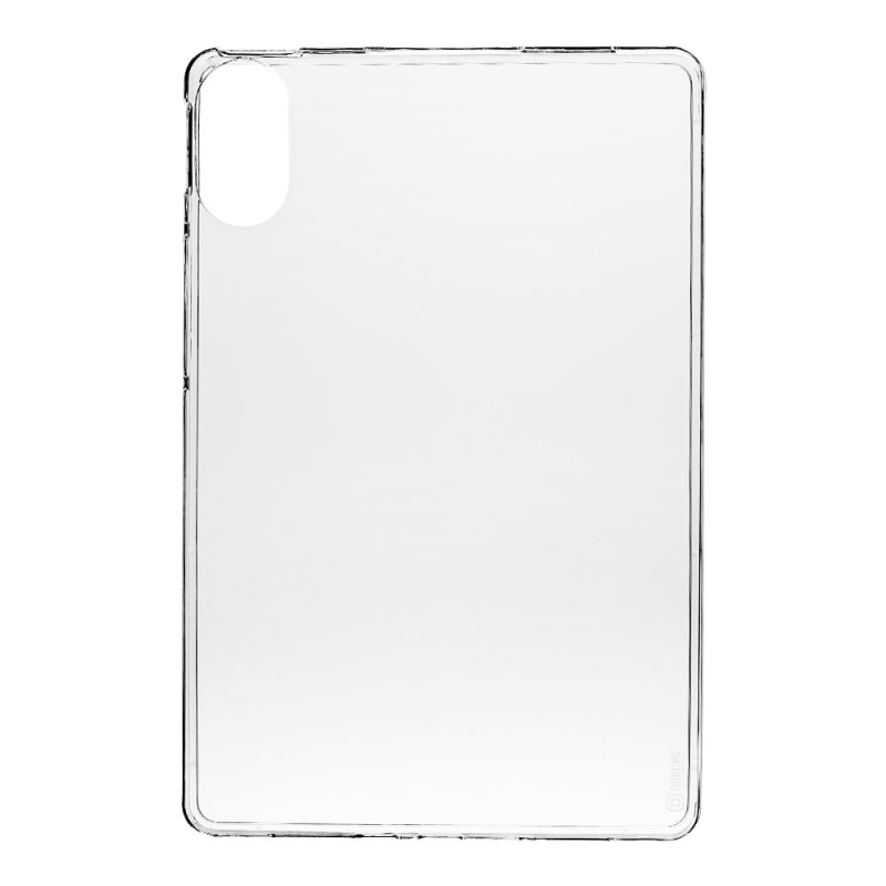 OBAL:ME TPU kryt pre Xiaomi Redmi Pad 2 Transparent