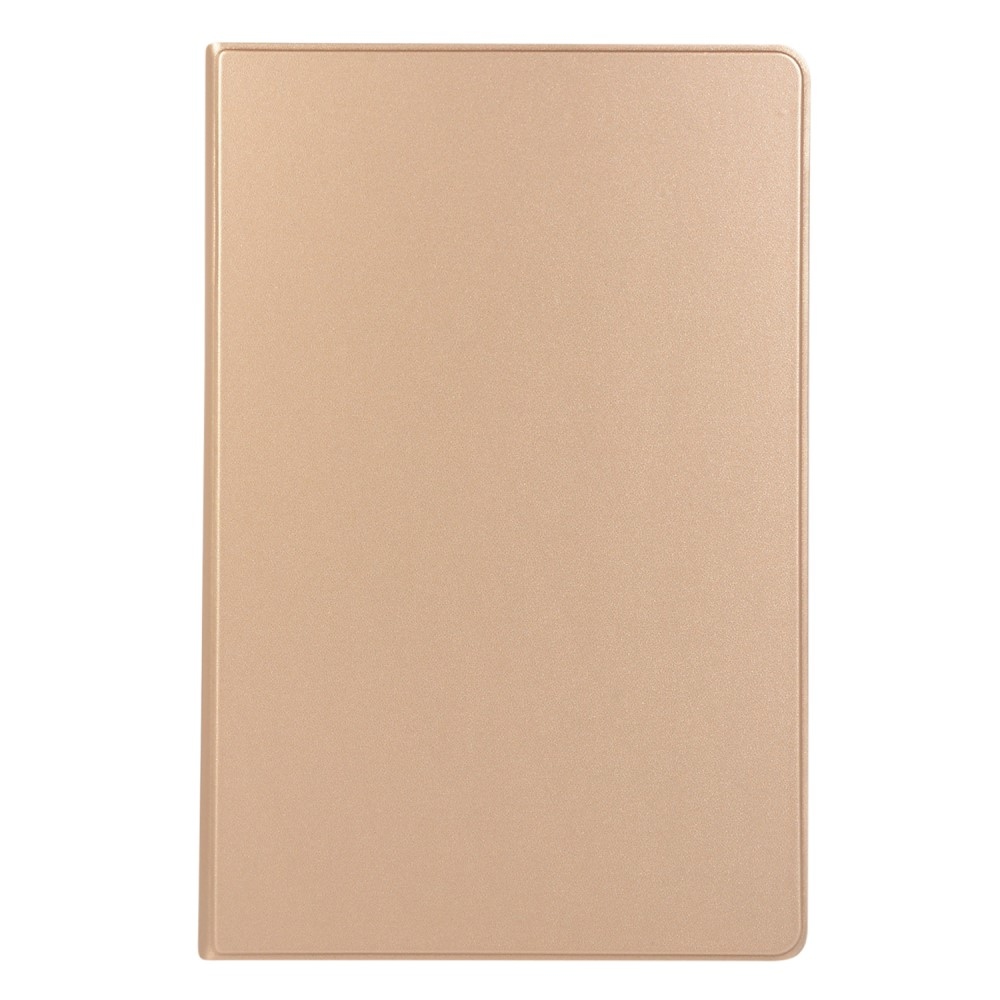 Cover zatváracie púzdro na tablet Lenovo Tab P12 Pro - zlaté