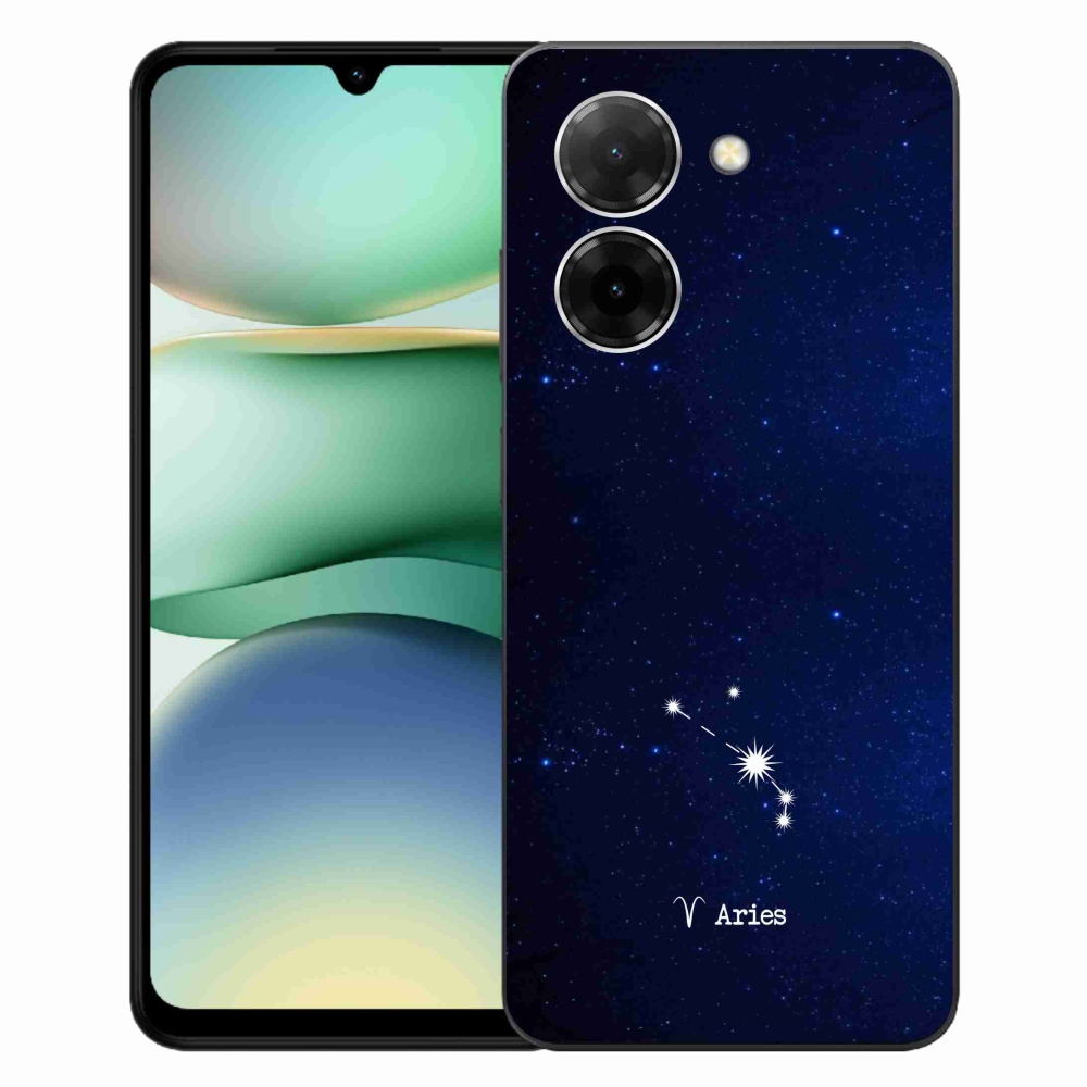 Gélový kryt mmCase na Xiaomi Redmi A5 - súhvezdie Barana