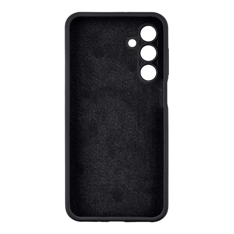 Taktický kryt Beaver pre Samsung Galaxy A16 Asphalt