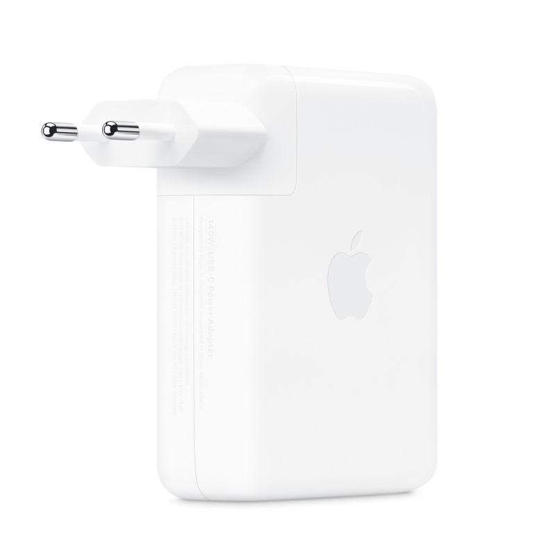 MLYU3AA/A Cestovná nabíjačka Apple USB-C 140 W