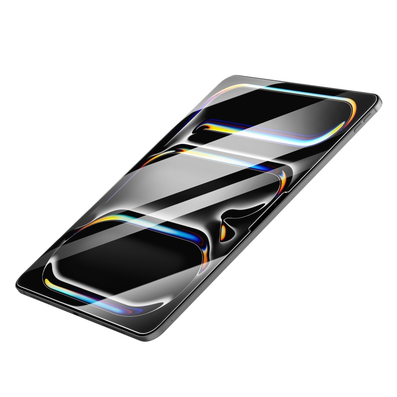 Nillkin Tvrdené sklo 0,4 mm H+ pre iPad Air 13 2024/25/26/Pro 13 2024/25 (s aplikátorom)