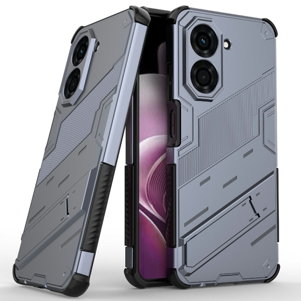 Armory odolný kryt na Xiaomi Redmi A5 (171.7x77.8x8.3mm) - tmavomodrý