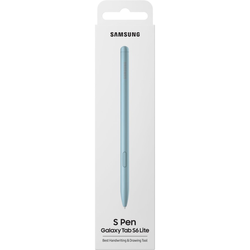 EJ-PP610BLE Samsung Stylus S Pen pre Galaxy S6 Lite Blue