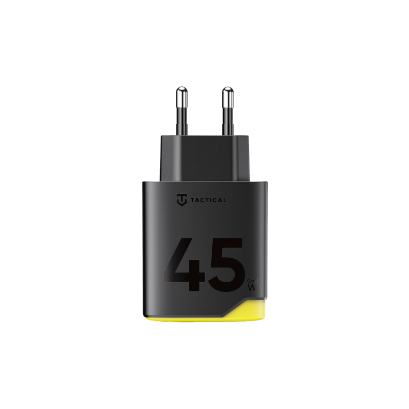 Taktické minimi GaN 45W CC