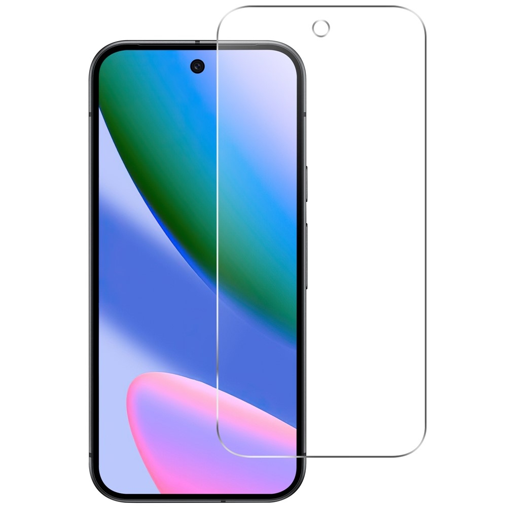 2.5D tvrdené sklo na mobil Google Pixel 10a