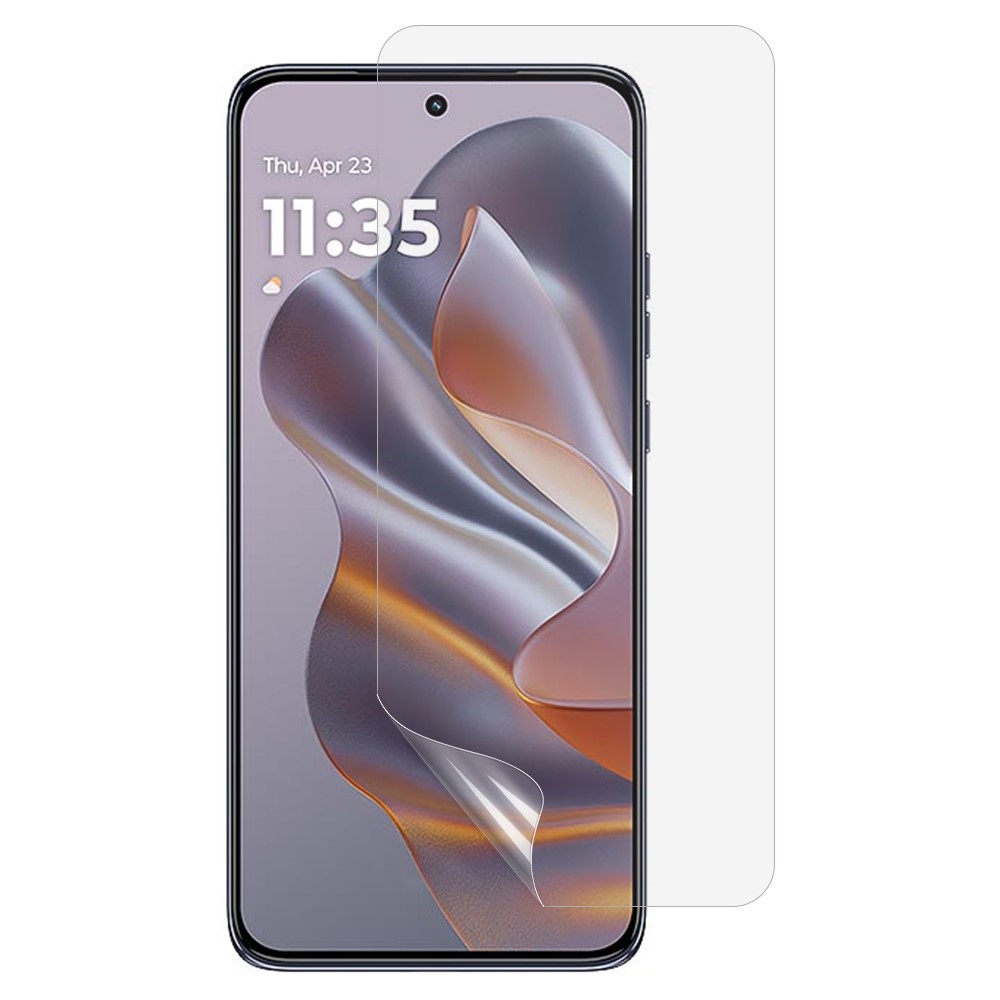 2.5D tvrdené sklo na mobil Motorola Edge 50 Neo 5G