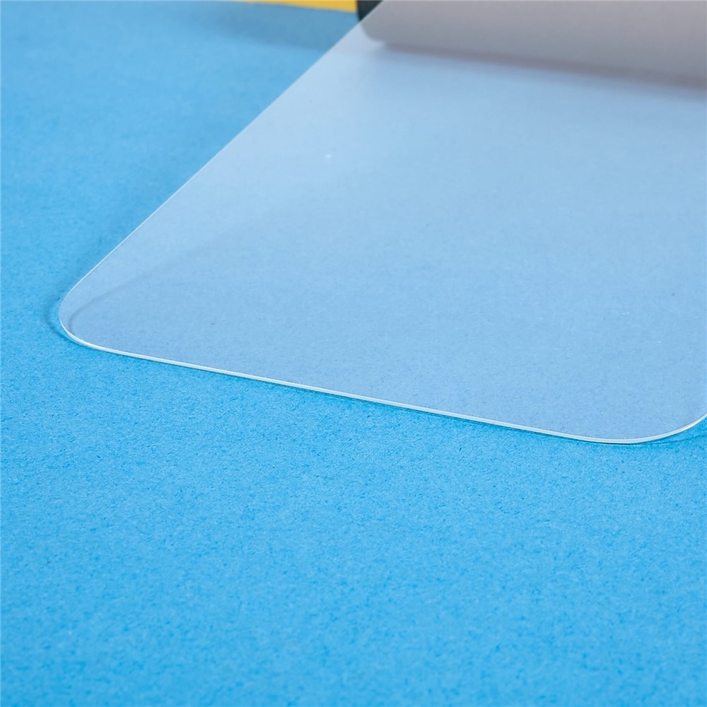 2.5D tvrdené sklo na mobil OnePlus 15R 5G