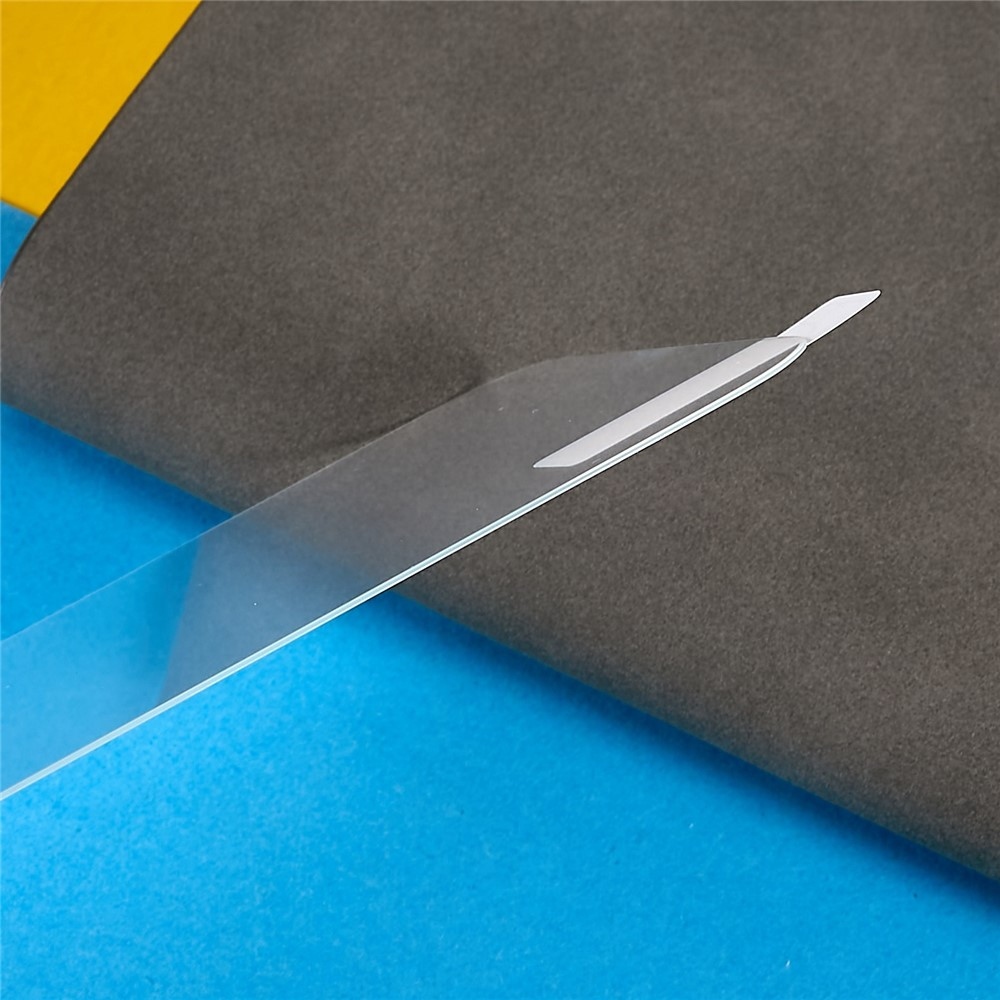 2.5D tvrdené sklo na mobil OnePlus 15R 5G