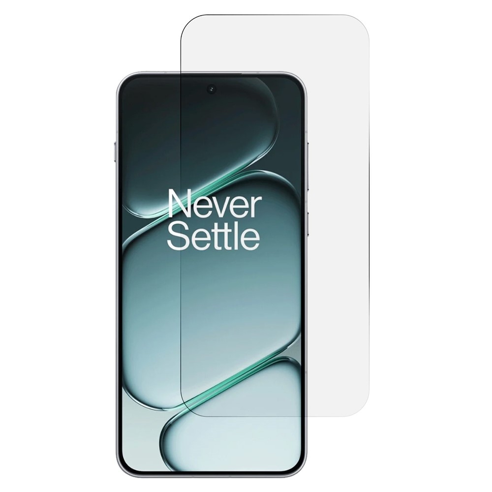 2.5D tvrdené sklo na mobil OnePlus 15R 5G