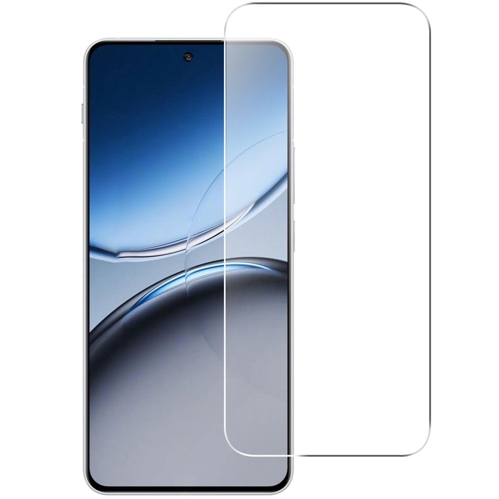 2.5D tvrdené sklo na mobil OnePlus Nord 5 5G