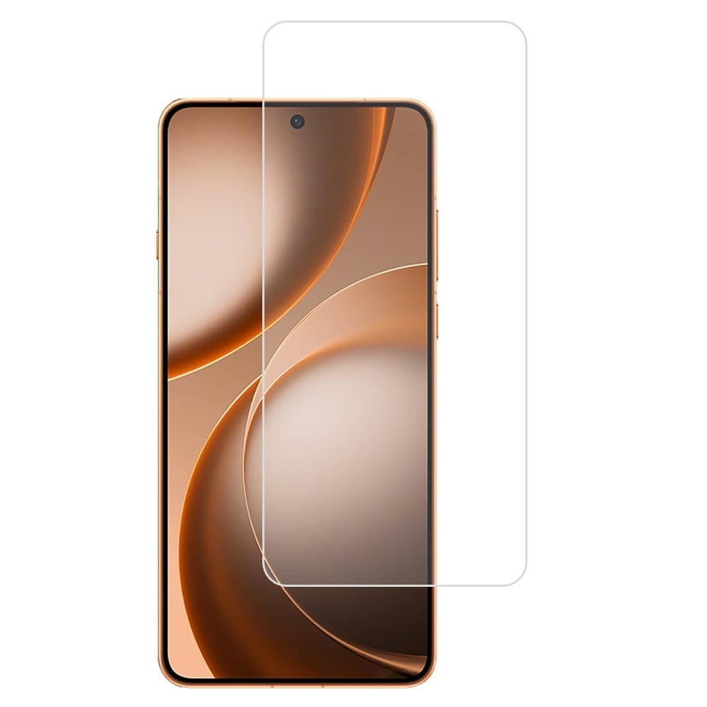 2.5D tvrdené sklo na mobil Oppo Find X9 Ultra 5G