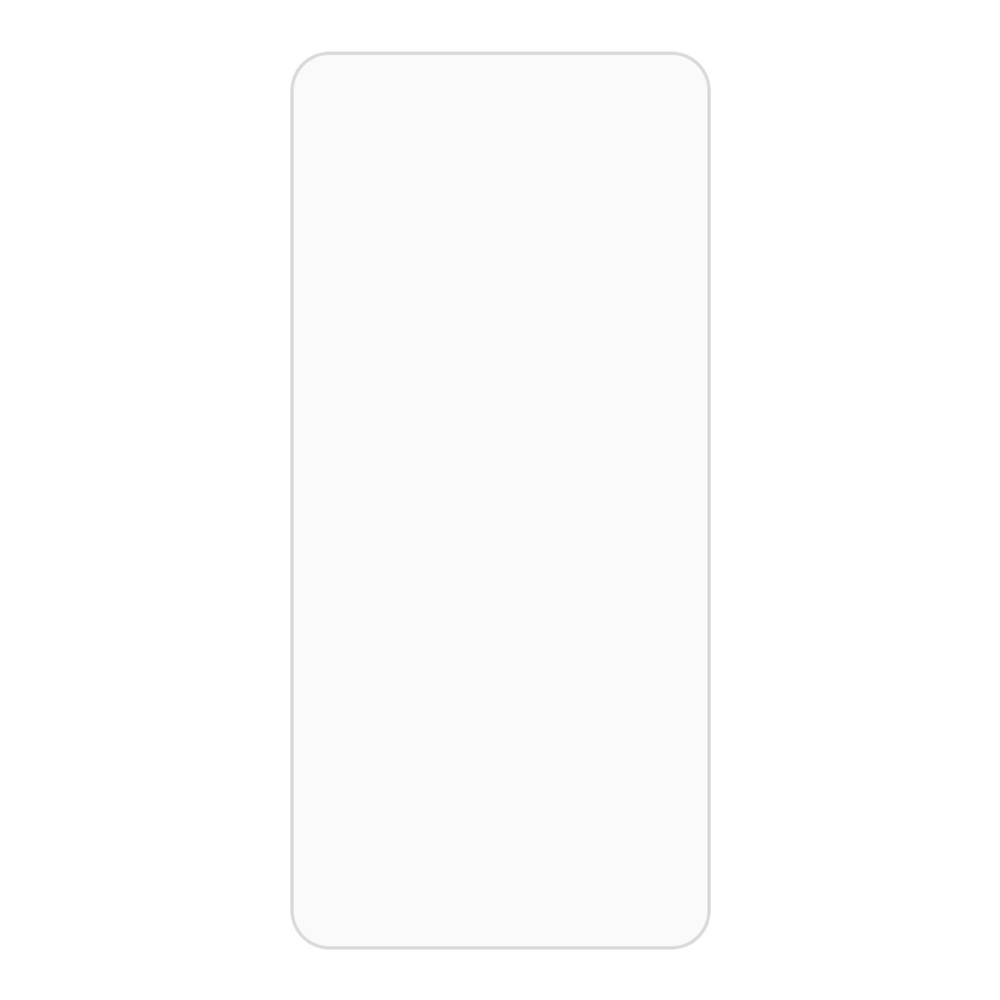 2.5D tvrdené sklo na mobil Oppo Find X9 Ultra 5G
