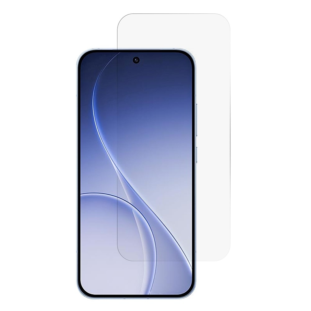 2.5D tvrdené sklo na mobil Oppo Reno 15 Pro 5G