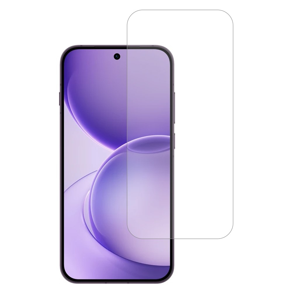 2.5D tvrdené sklo na mobil Oppo Reno 16 FS 5G