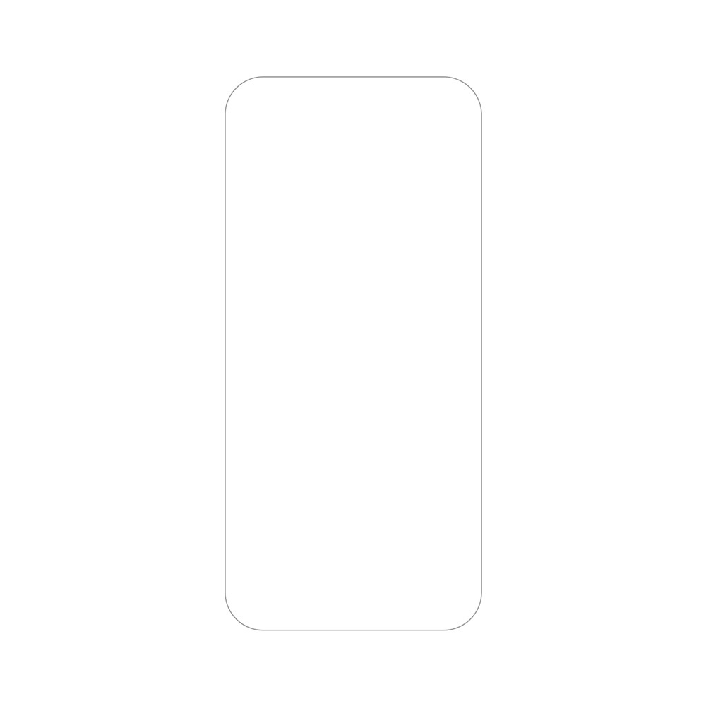 2.5D tvrdené sklo na mobil Oppo Reno 16 FS 5G