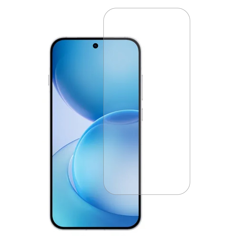 2.5D tvrdené sklo na mobil Oppo Reno 16 Pro 5G/Oppo Reno 16 5G