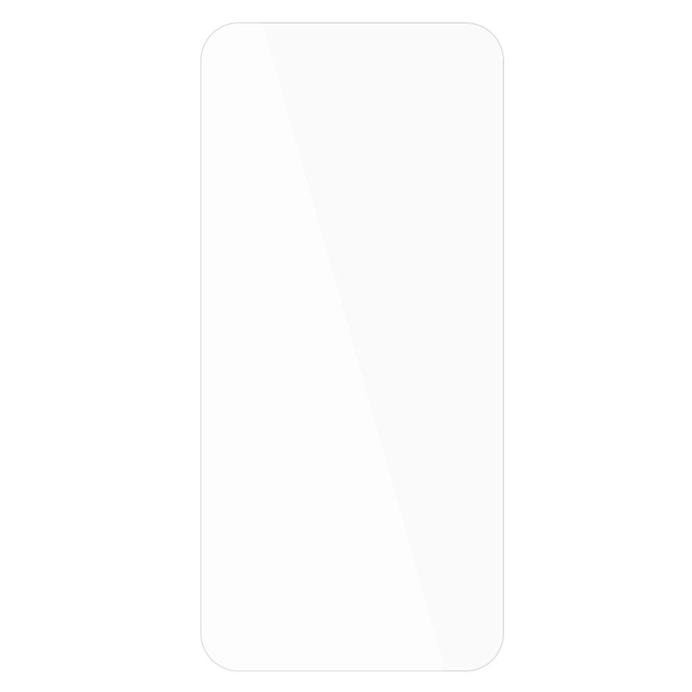 2.5D tvrdené sklo na mobil Realme 16 Pro 5G