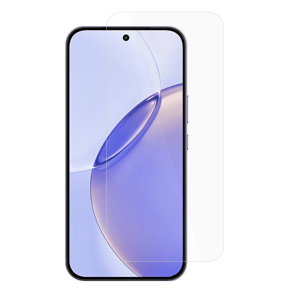 2.5D tvrdené sklo na mobil Realme 16 Pro 5G