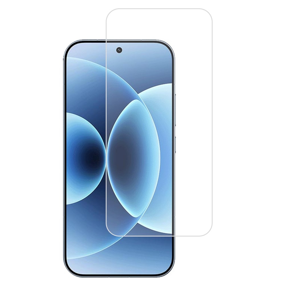 2.5D tvrdené sklo na mobil Xiaomi 17T