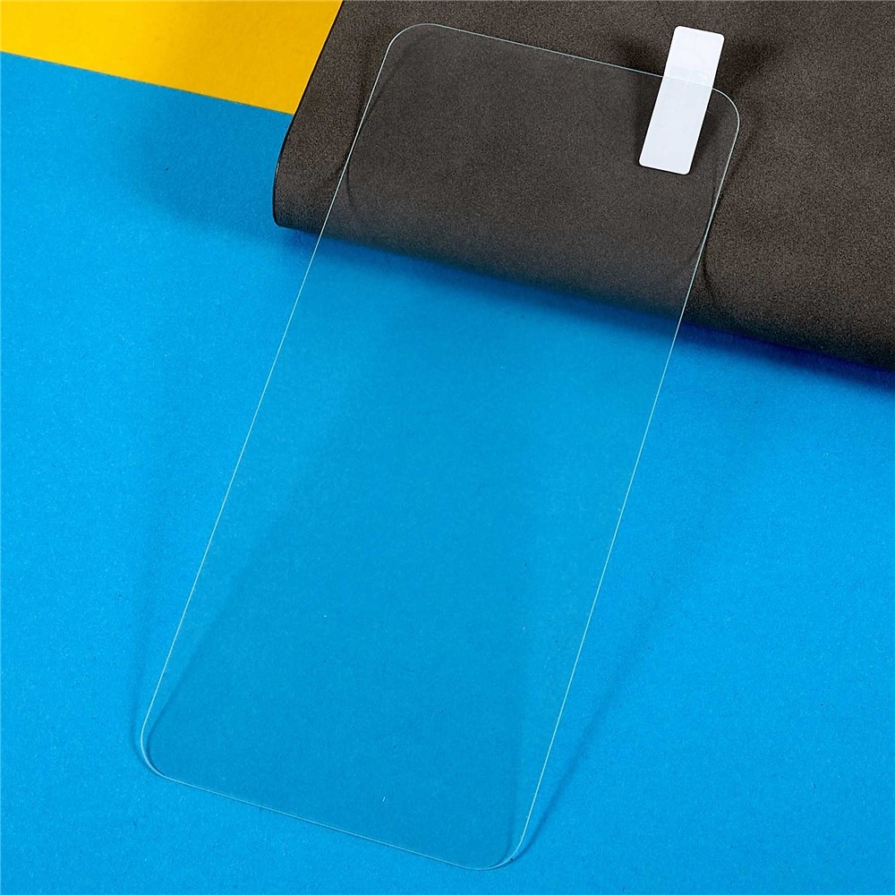 2.5D tvrdené sklo na mobil Xiaomi 17T