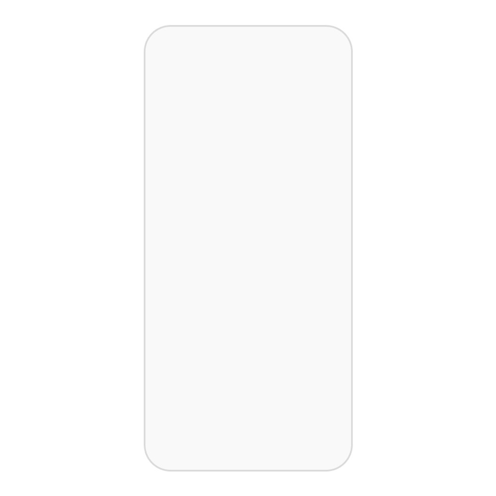 2.5D tvrdené sklo na mobil Xiaomi 17T