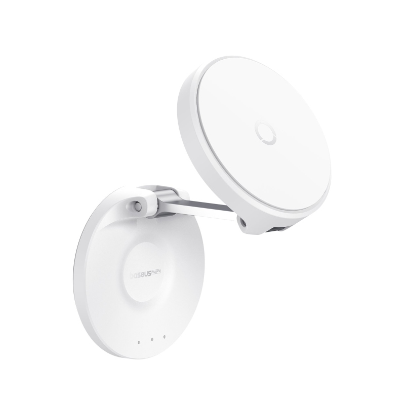 Baseus MagPro Magnetický Skladací Držiak Cluster White