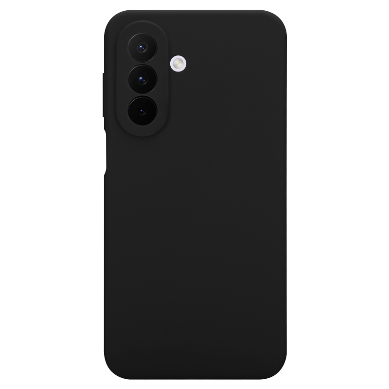 Taktický zamatový kryt Smoothie pre Samsung Galaxy A27 5G Asphalt