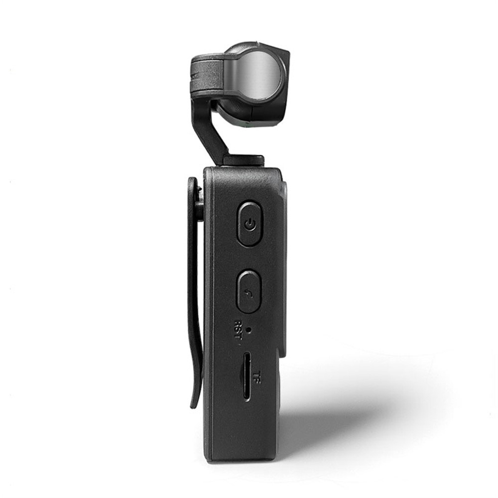 Y2 mini 4K kamera s displejom, otočným objektívom a prisvetlením