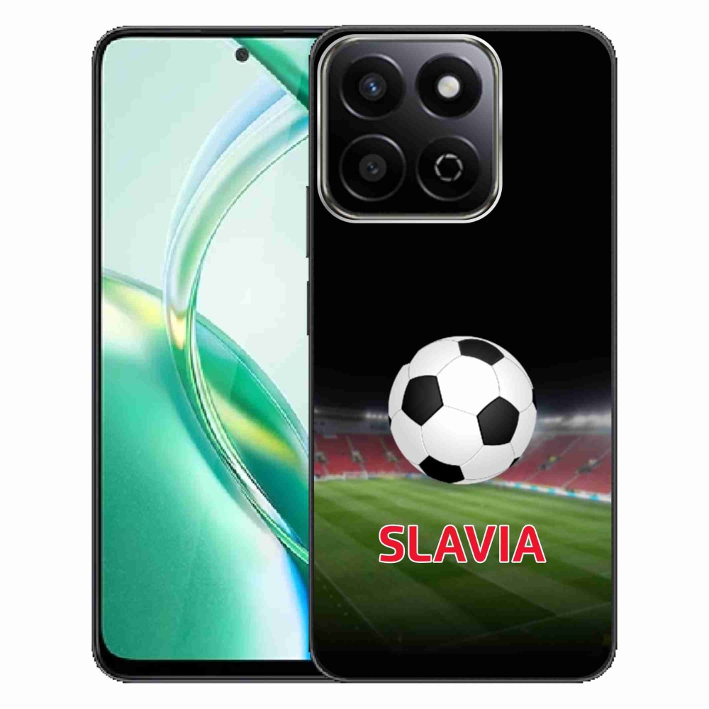 Gélový kryt mmCase na Honor 200 Smart 5G - slavia 1
