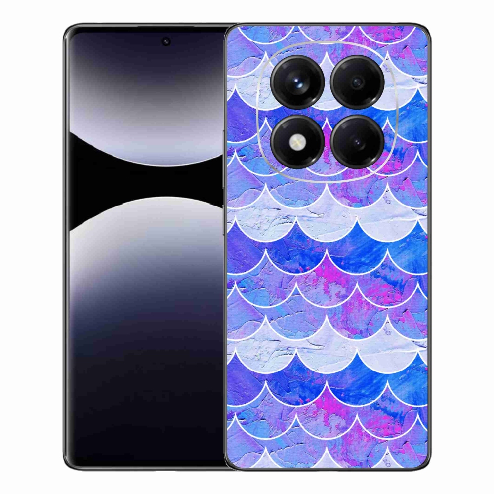 Gélový kryt mmCase na Xiaomi Redmi Note 14 Pro - abstrakt 29