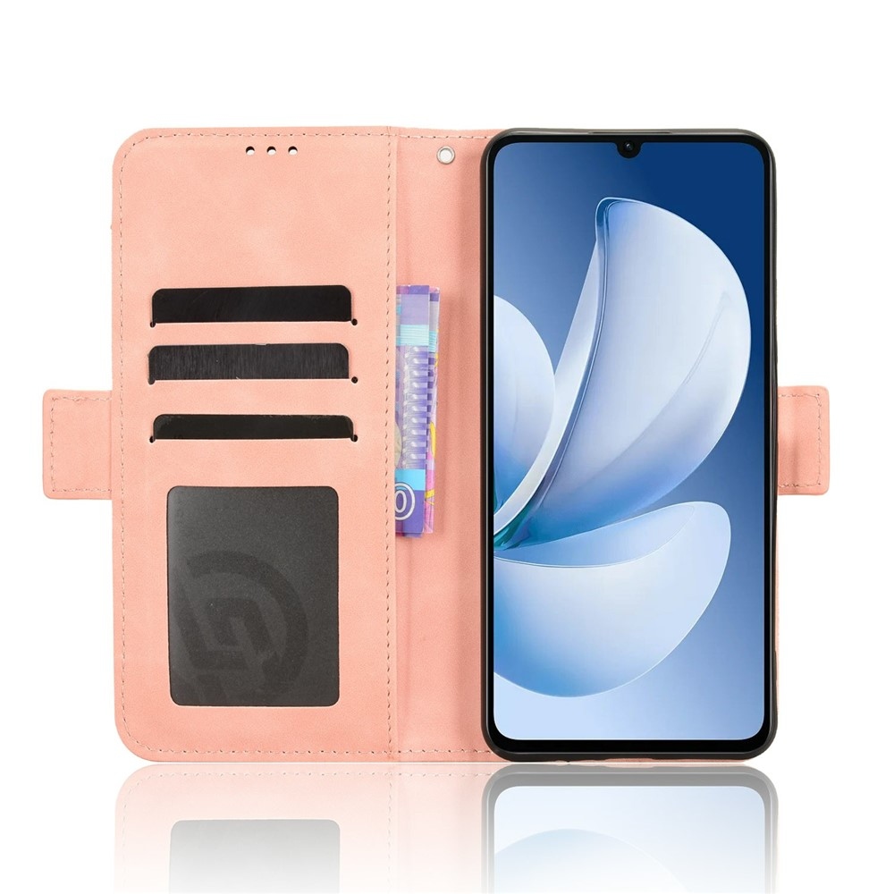 Cards knižkové púzdro na Realme Note 70T - ružové