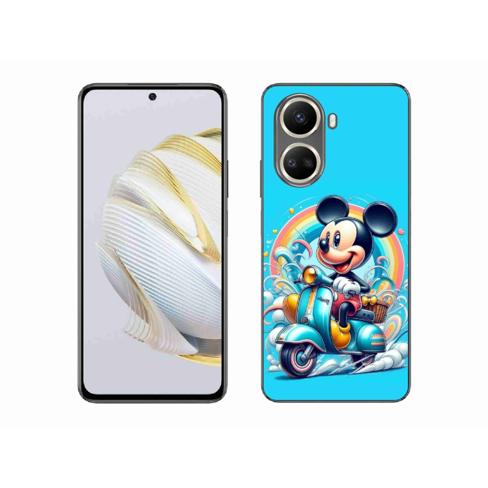 Gélový kryt mmCase na Huawei Nova 10 SE - mickey mouse 2