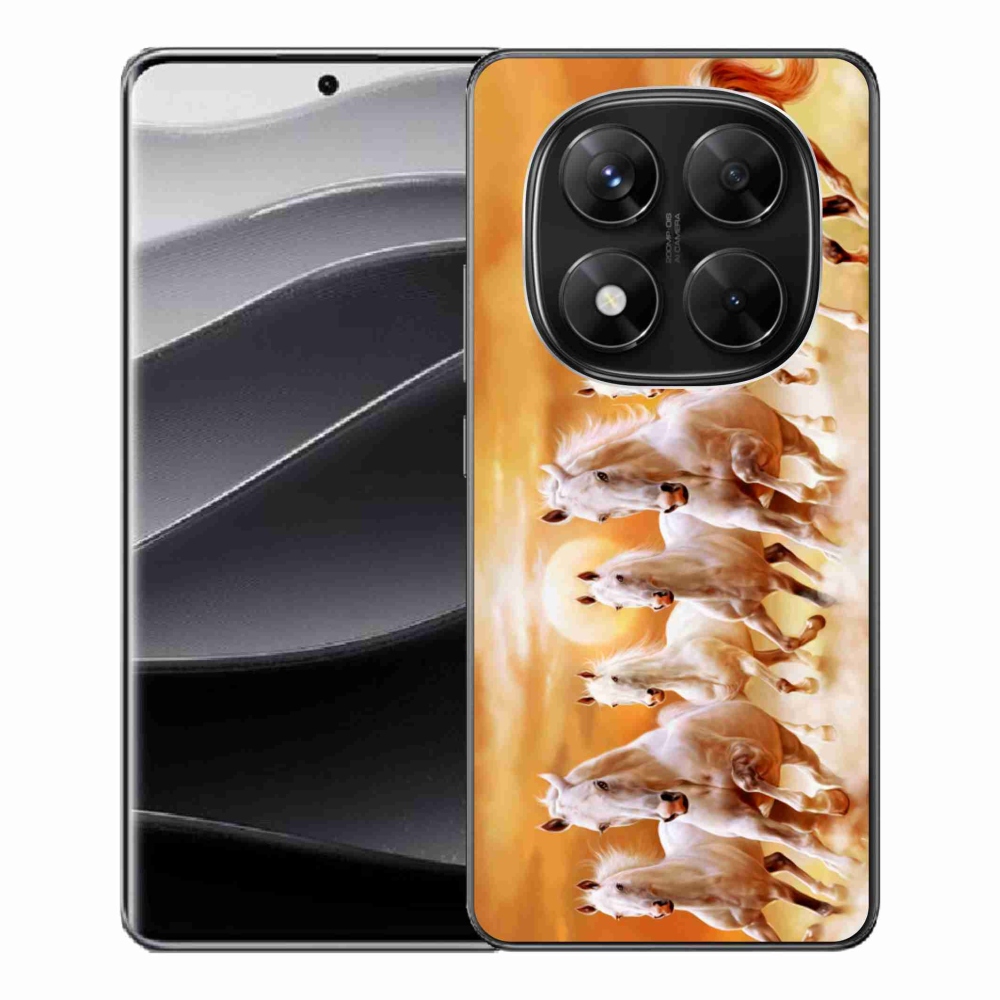Gélový kryt mmCase na Xiaomi Redmi Note 14 Pro 5G/Poco X7 5G - kone 2