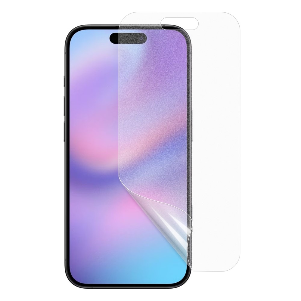 Matná ochranná fólia na mobil iPhone 17