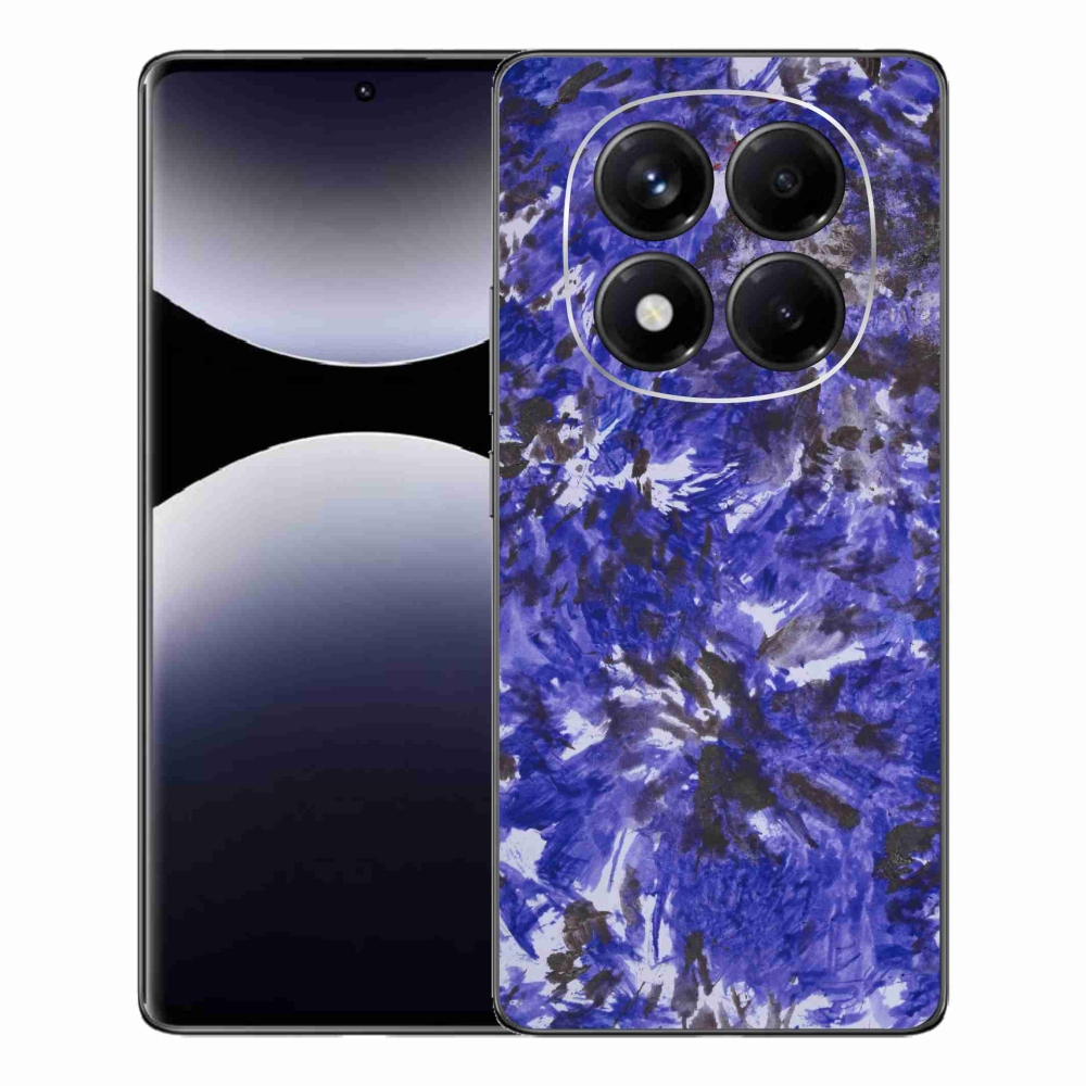 Gélový kryt mmCase na Xiaomi Redmi Note 14 Pro - abstraktný motív 13